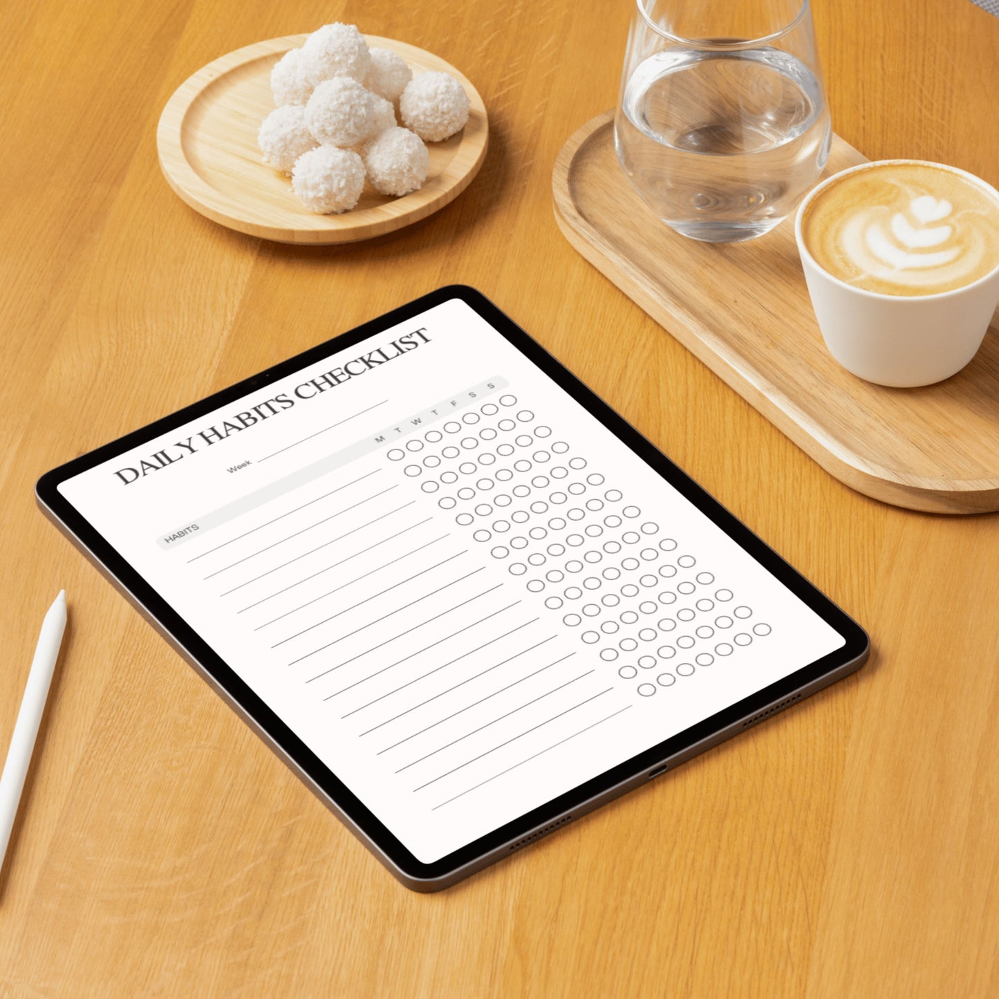 Productivity Guide - Path2Progress