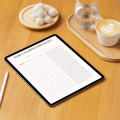 Productivity Guide - Path2Progress